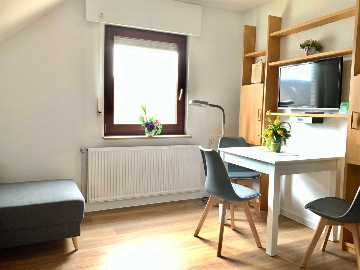Apartmán Groot Huus Obergeschoss Vorne Horumersiel Exteriér fotografie